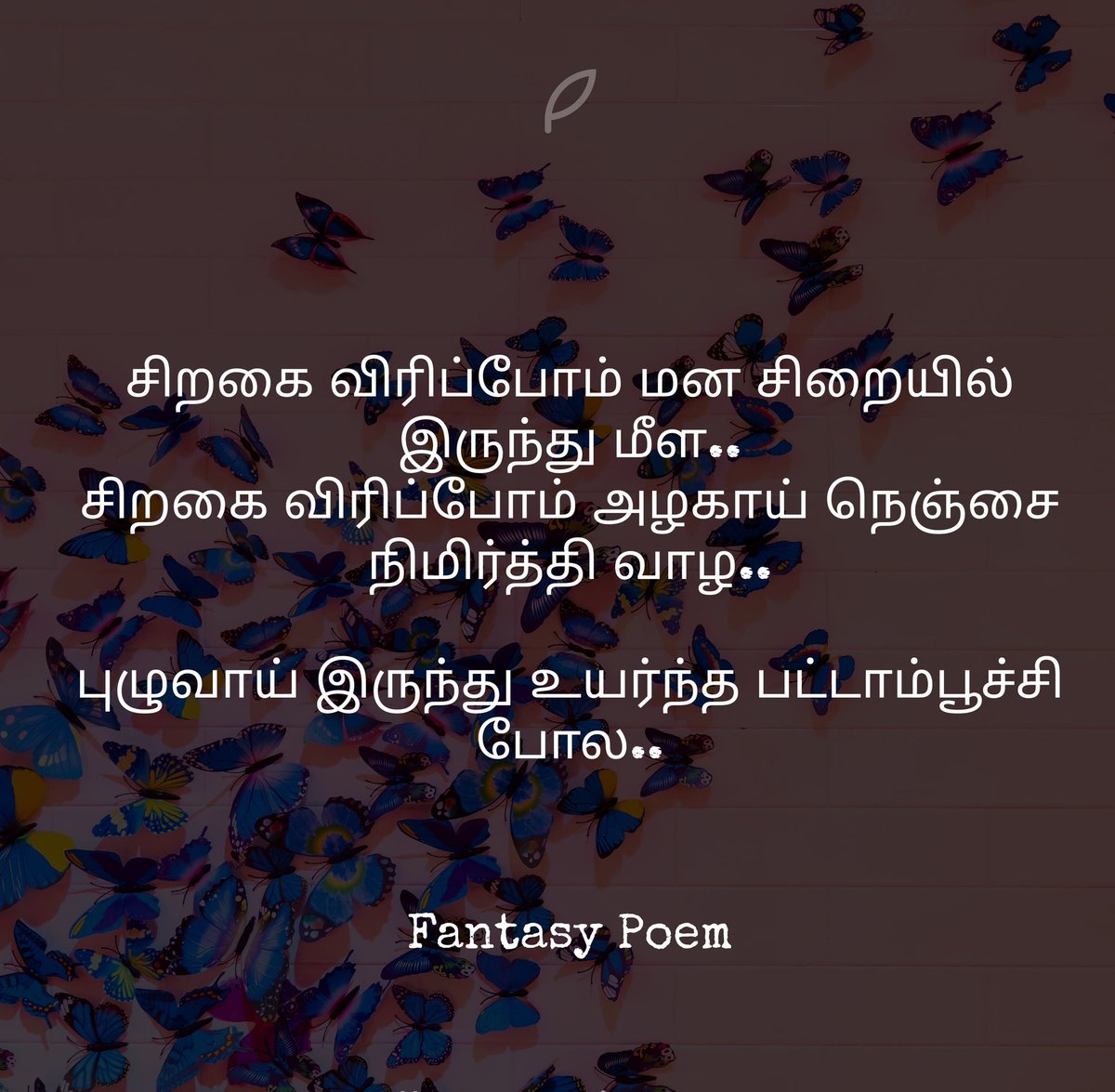 Fantasy Poem (@fantasyPomess) / Posts / X