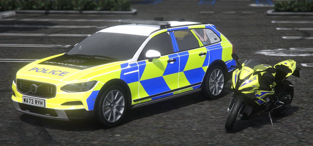 DevonCountyRP's tweet photo. After a well deserved break from FiveM, the server is soon to be back. This time with more vehicles and assets. We look forward to seeing you soon. 
https://t.co/vhFEZ3M9R2
#fictional https://t.co/Eodzs57zUG