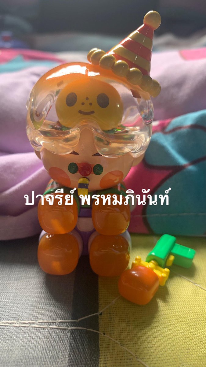 Forryoouuu's tweet photo. 330 รส. มีกล่อง นัดรับเซนปิ่น จรัญ35 หรือใกล้เคียงได้ค่ะ #popmarthailand  #ตลาดนัดpopmart #กล่องสุ่มpopmart  #กล่องสุ่ม https://t.co/7dKiYoMFOZ