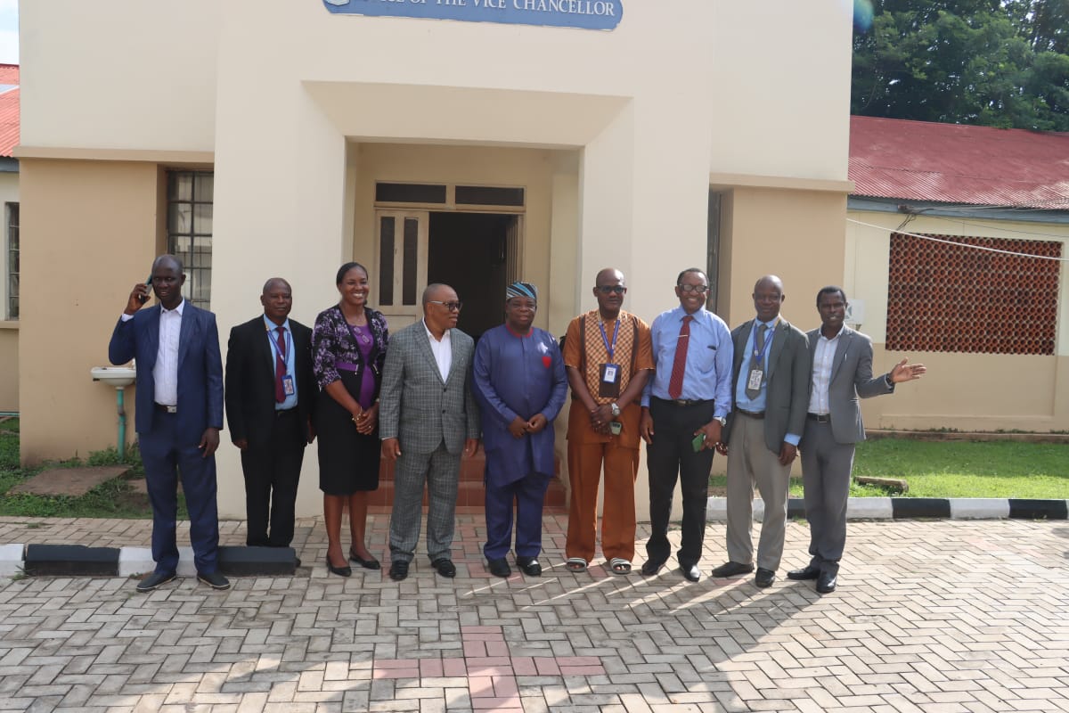 CENTRE TO ESTABLISH RESEARCH INTEGRITY UNIT AT AJAYI CROWTHER UNIVERSITY
The Centre for Bioethics and Research, Nigeria has promised to establish a Research Integrity Unit inside Ajayi Crowther University. . .
acu.edu.ng/centre-to-esta…