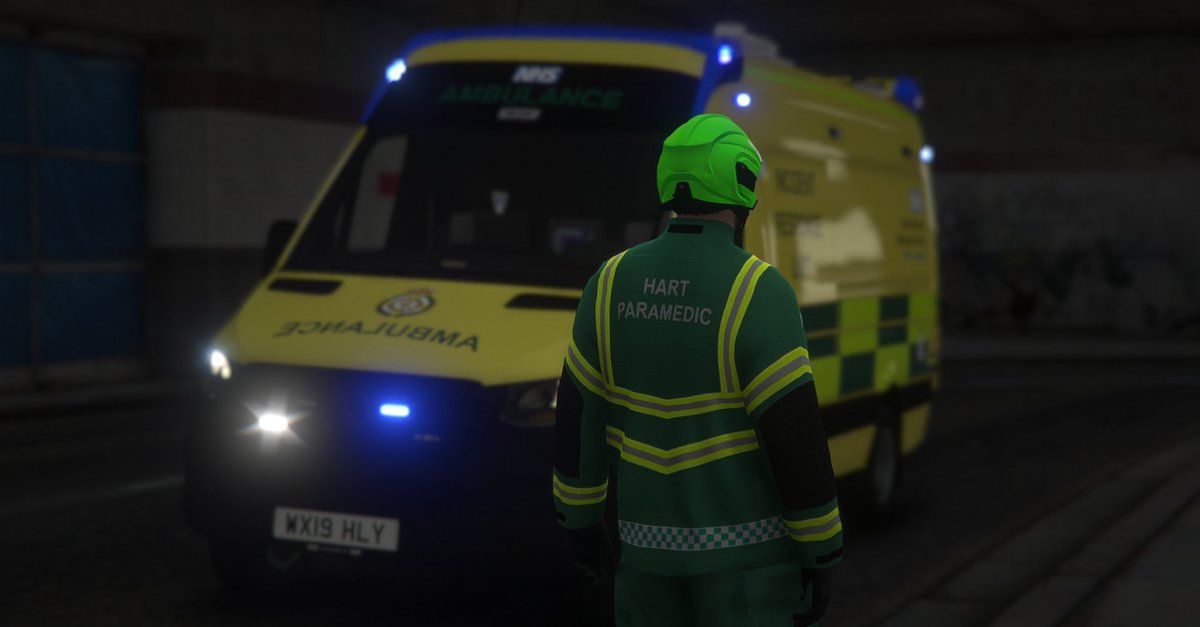 DevonCountyRP's tweet photo. After a well deserved break from FiveM, the server is soon to be back. This time with more vehicles and assets. We look forward to seeing you soon. 
https://t.co/vhFEZ3M9R2
#fictional https://t.co/Eodzs57zUG