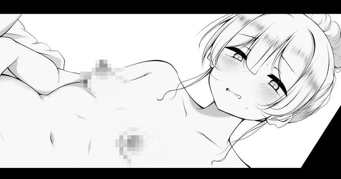 先輩とラブホに行く話09 - うぃんたぁの陰毛愛好倶楽部の投稿|ファンティア[Fantia] https://t.co/DydovPnsq5 