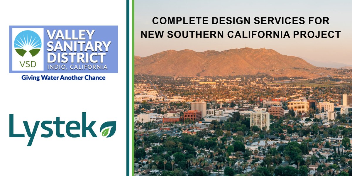 Lystek International tweet media