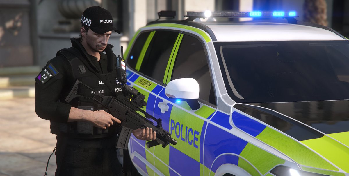 DevonCountyRP's tweet photo. After a well deserved break from FiveM, the server is soon to be back. This time with more vehicles and assets. We look forward to seeing you soon. 
https://t.co/vhFEZ3M9R2
#fictional https://t.co/Eodzs57zUG