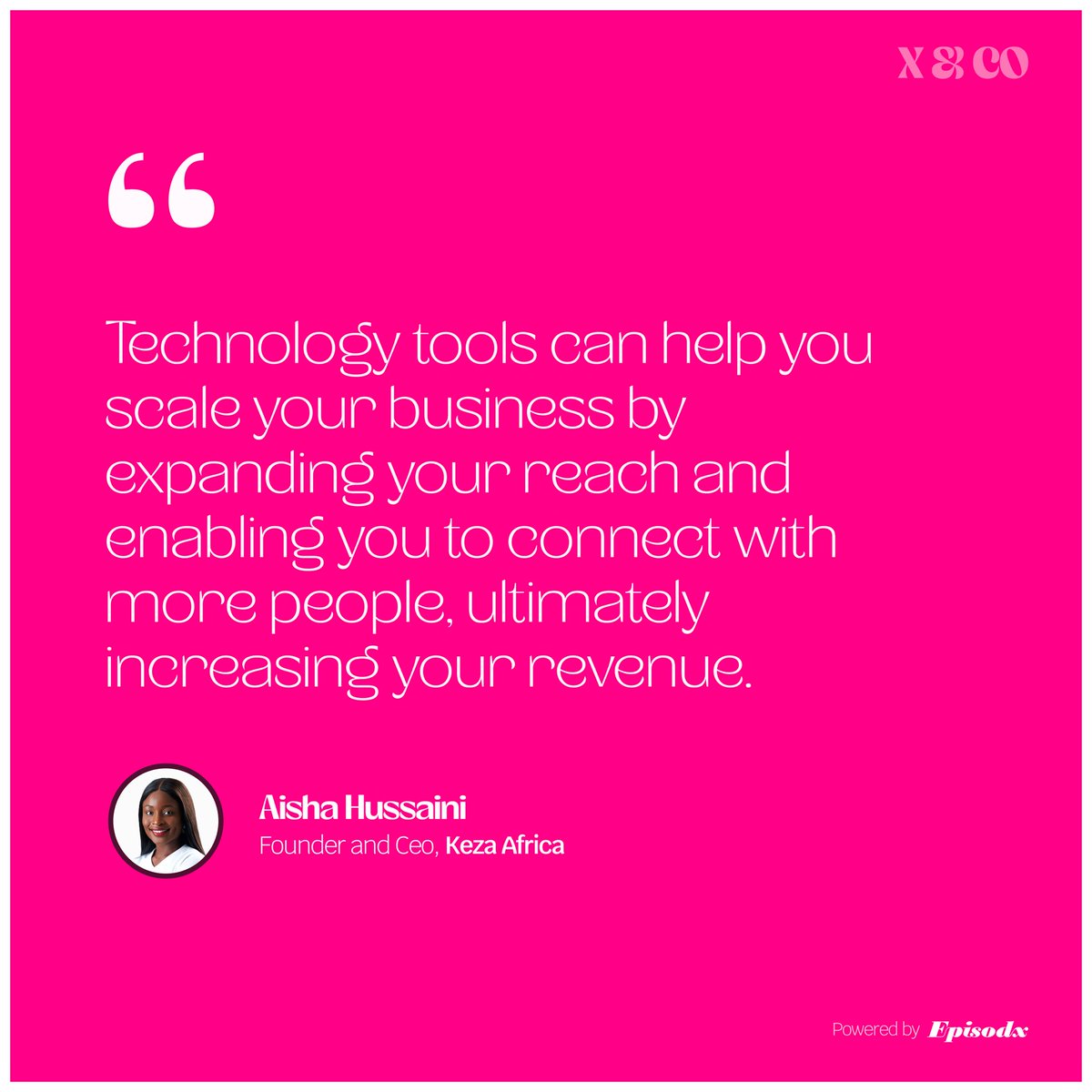 XnCoLab's tweet photo. Yesterday’s session was incredibly insightful! 🔥
We explored how technology tools can
Save you time ⏳
Enhance customer service ⭐
And boost profitability 💰
What tools do you use to improve your business? Share with us!
#SME #BusinessGrowth #IntensiveProgram #Episodx #XnCo https://t.co/6mFIlSDZz9