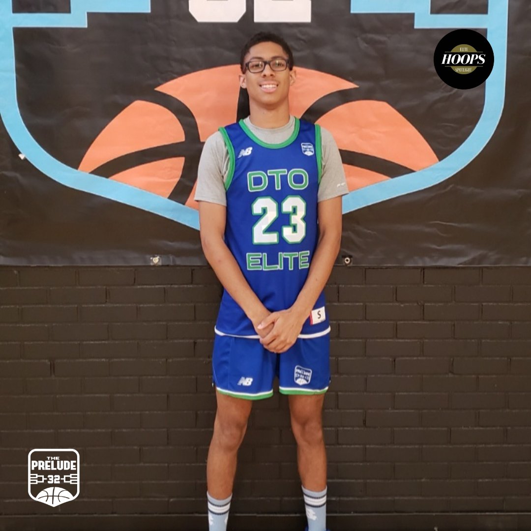 Elite Hoops Spotlight tweet media