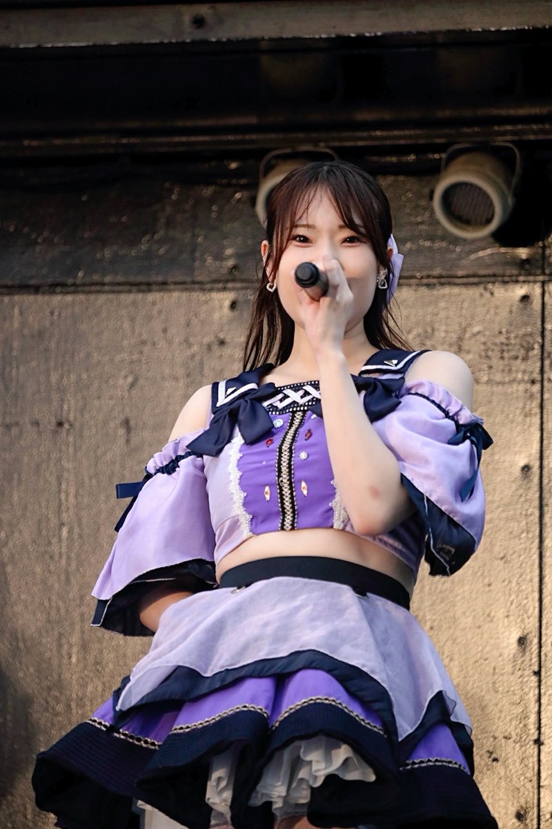 kcrht8's tweet photo. SPARK 2024 in KAWASAKI
東扇島東公園
2024.7.15
Fragrant Drive
板橋加奈
①
#SPARK2014
#フラドラ
#かなな https://t.co/VgXt6feBg9