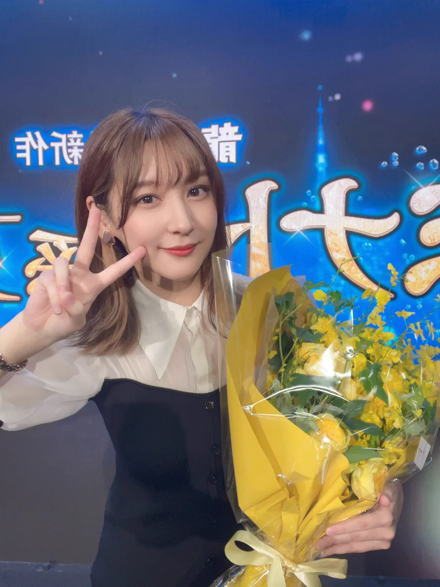 石川利恵🎮みそしるちゃんねる on X: 