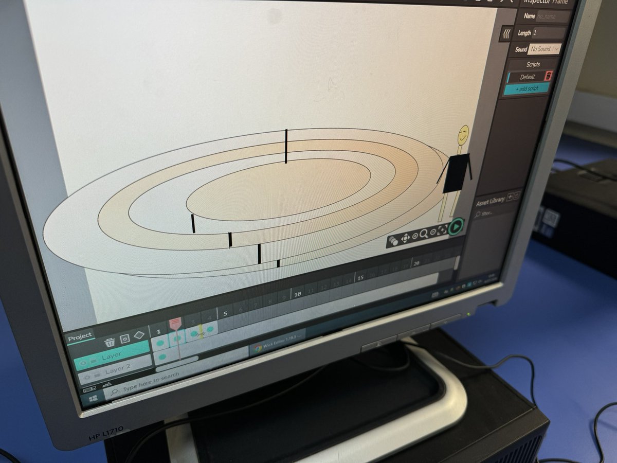 Computing and Enterprise Congleton tweet media