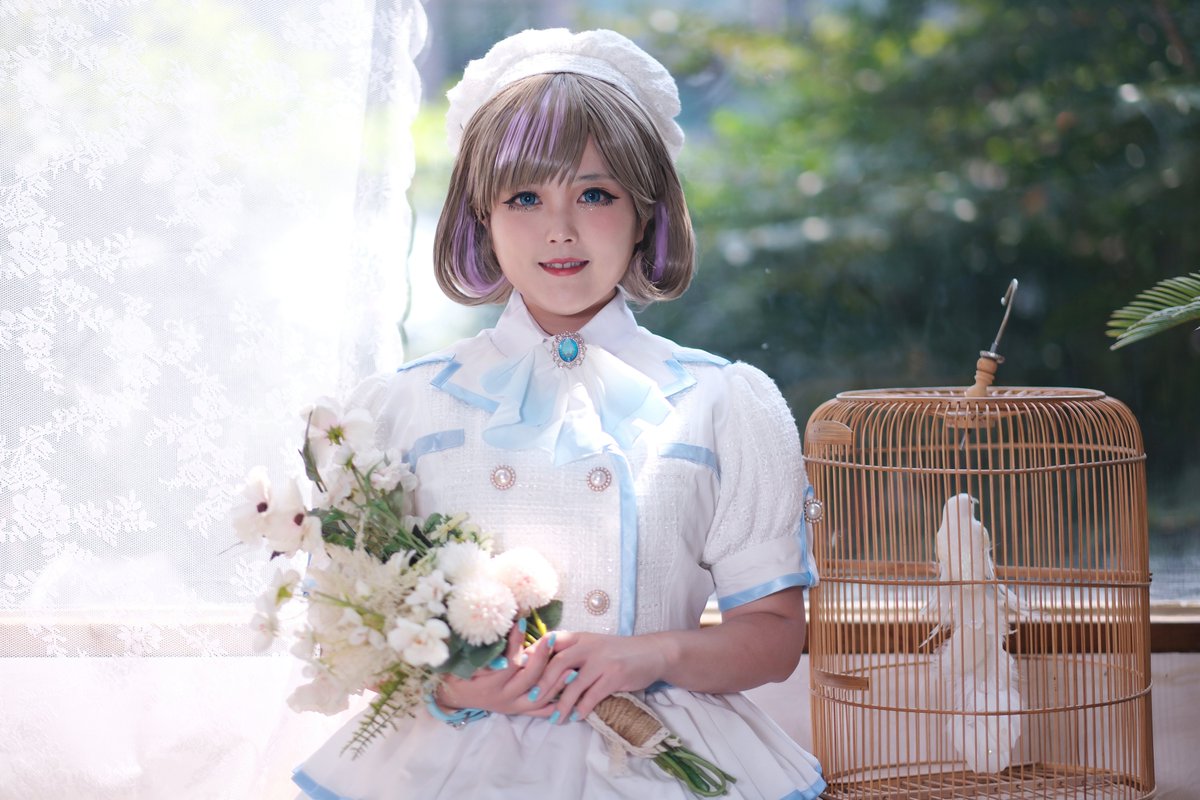 물 드세요 스제Eㅏ님!💧 tweet media