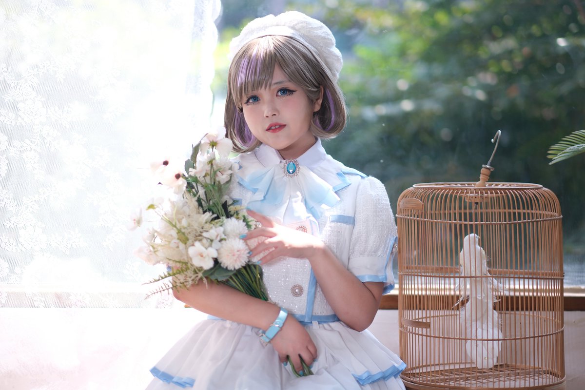 물 드세요 스제Eㅏ님!💧 tweet media