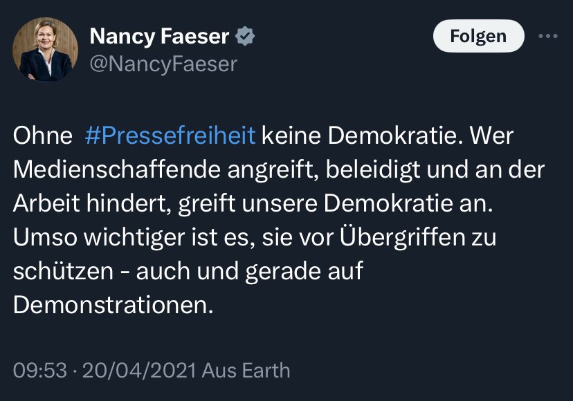 Vom 20.04.2021.👇🏻