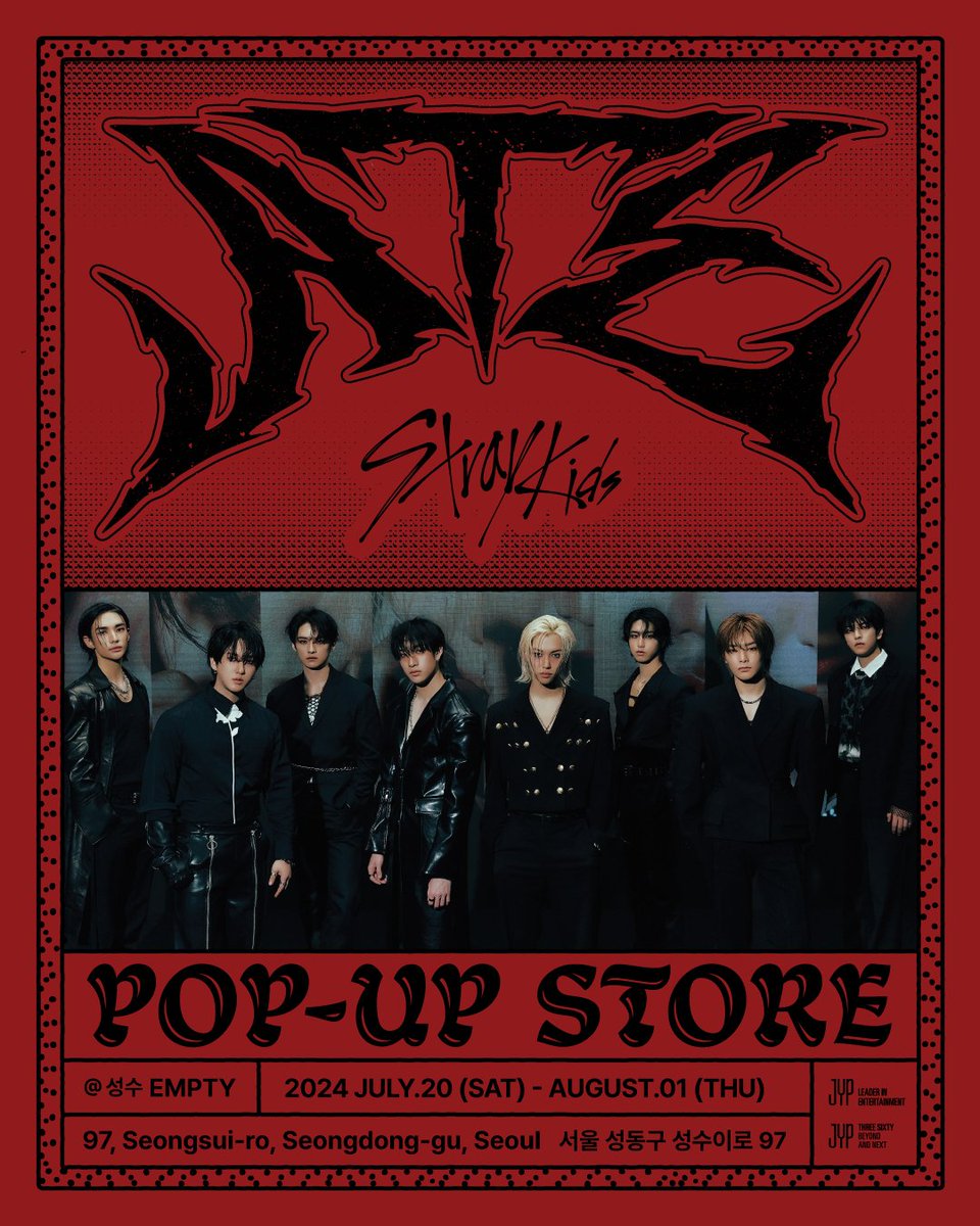 LuminyaShop's tweet photo. 🇫🇷/🇪🇺 CG / GO #STRAYKIDS POP UP ATE

40000 Won d'achat = 2 pola vous seront offertes !

❤️ Prix = 13€ - 32€
❤️ Deadline = 18/07
❤️ Envoi UE / RMP Paris
❤️ RT apprécié

~ Mochi

Commande groupée / Group order : SKZ POP UP ATE https://t.co/9LGMW86s5l https://t.co/Vkv1VJ1bEi