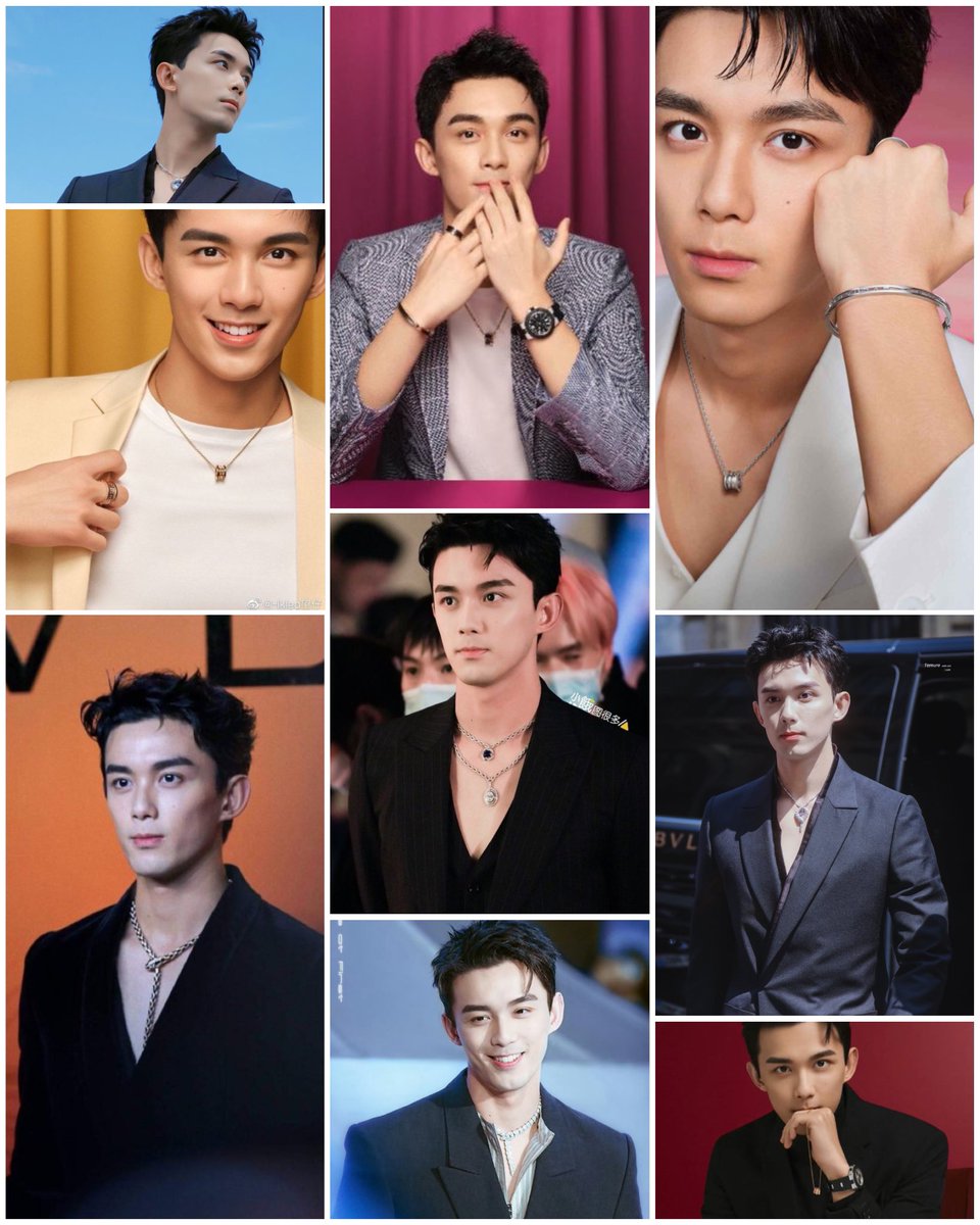 Strawbe48592975's tweet photo. I can see my boy #WuLei again! So happy 😄🤩🥹💚

Thank you @Bulgariofficial 🥰 https://t.co/hiVVAxeQ2H