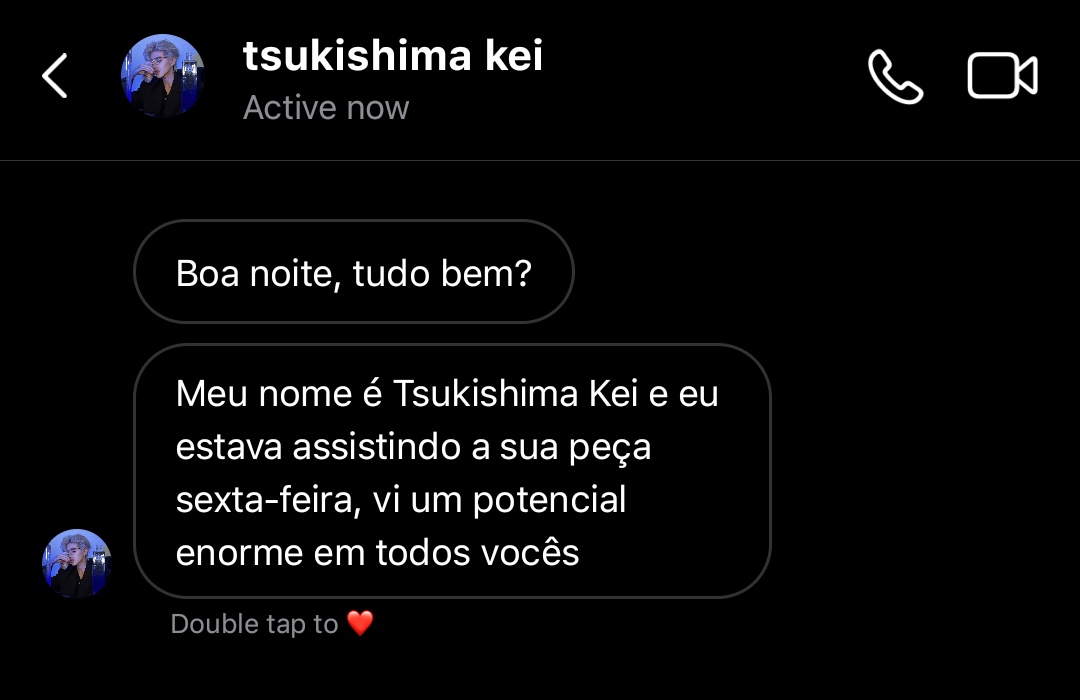 kawaeics's tweet photo. ♯ tsukkiyama au. – 🎭!!

yamaguchi sai decepcionado de sua peça após ela não ter a demanda que estava esperando, só não imaginava que na plateia estava tsukishima, um grande diretor em busca de um talento raro. https://t.co/wUtI5LIyC4