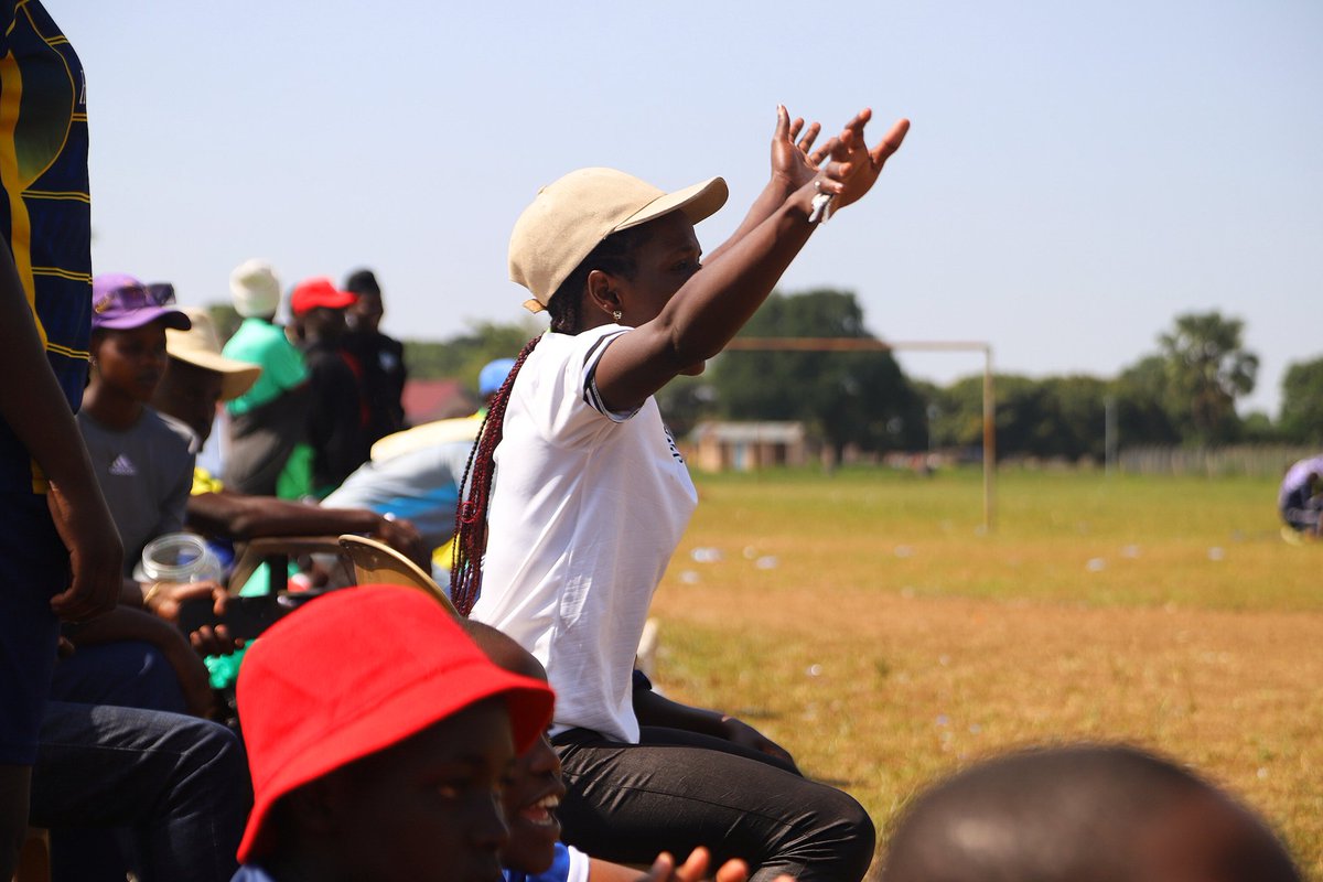 Uhandball's tweet photo. At The Climax of The @USSSAOnline 
😊🤗
#Uganda Handball 
#WeareHandball https://t.co/nL0HGIuZwM