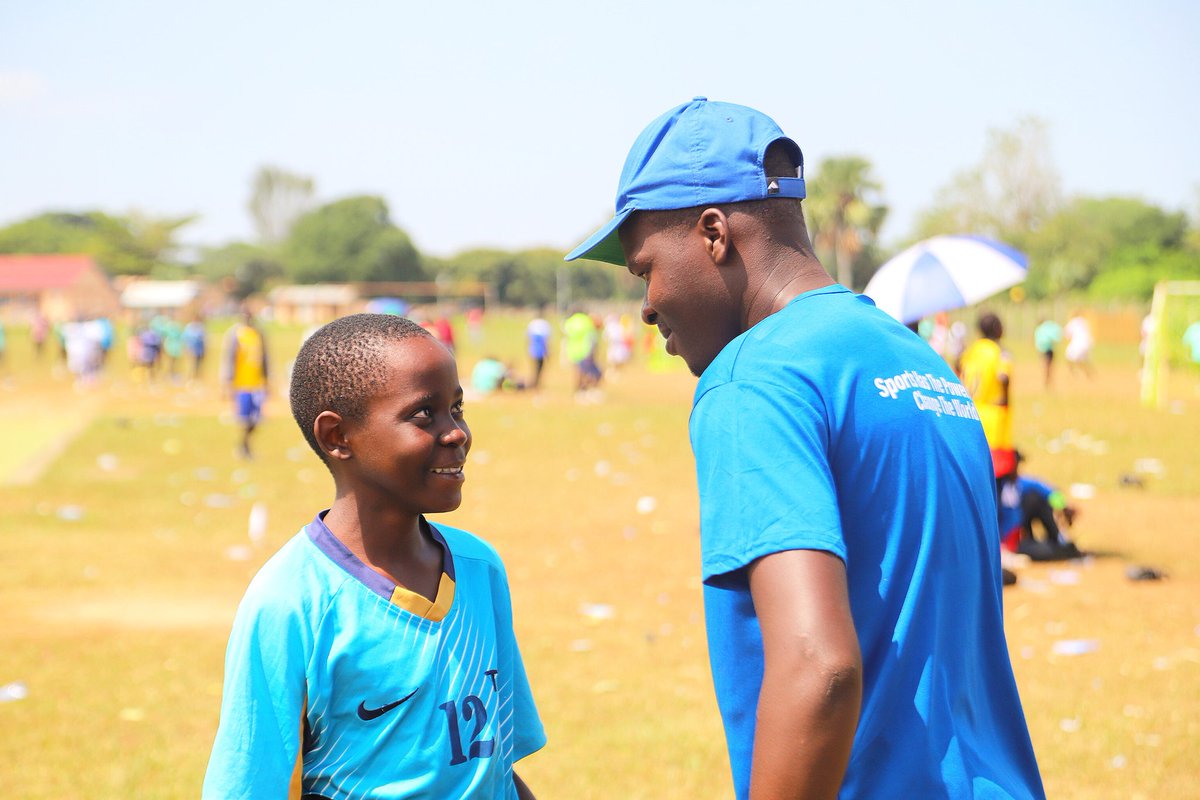 Uhandball's tweet photo. At The Climax of The @USSSAOnline 
😊🤗
#Uganda Handball 
#WeareHandball https://t.co/nL0HGIuZwM
