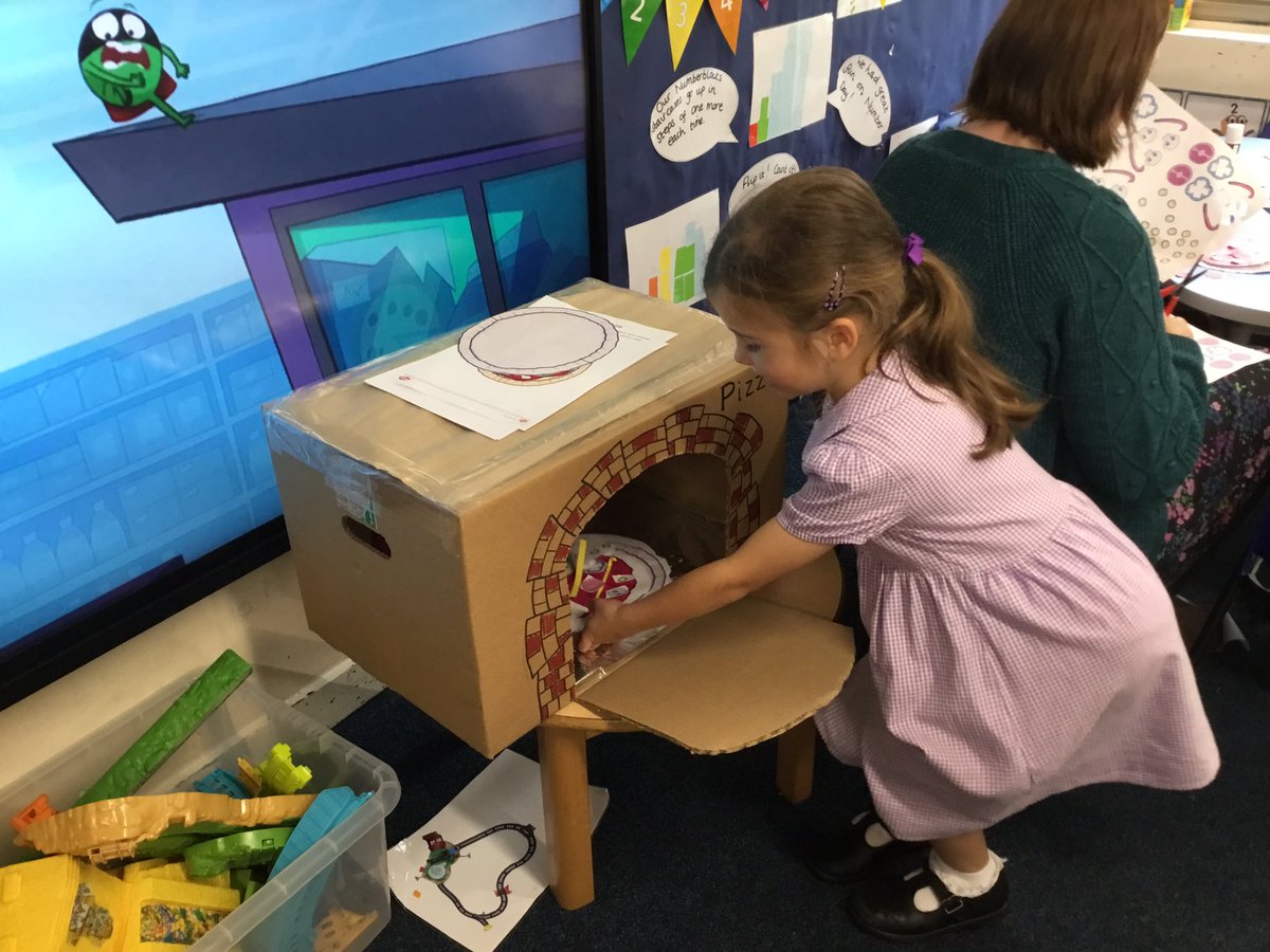 Bugbrooke_YR tweet media