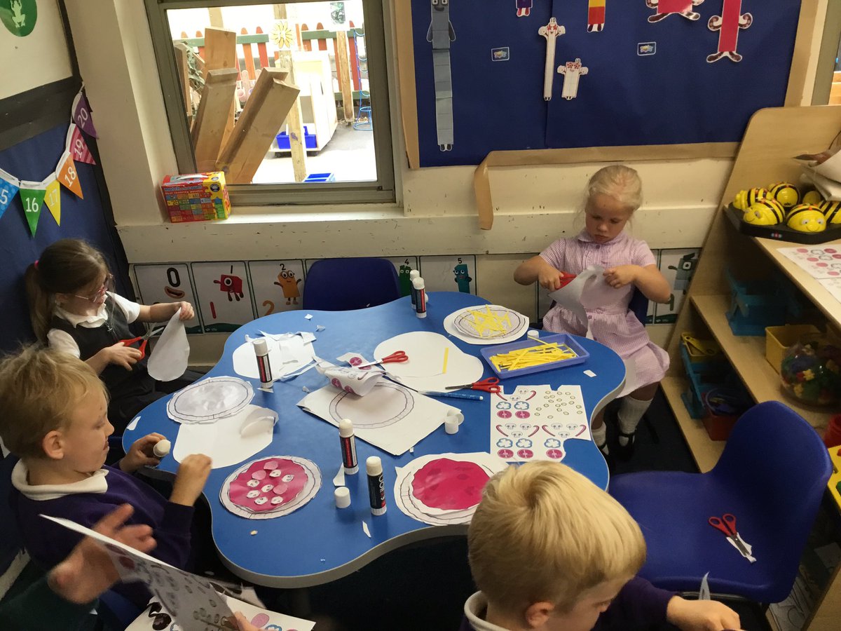 Bugbrooke_YR tweet media