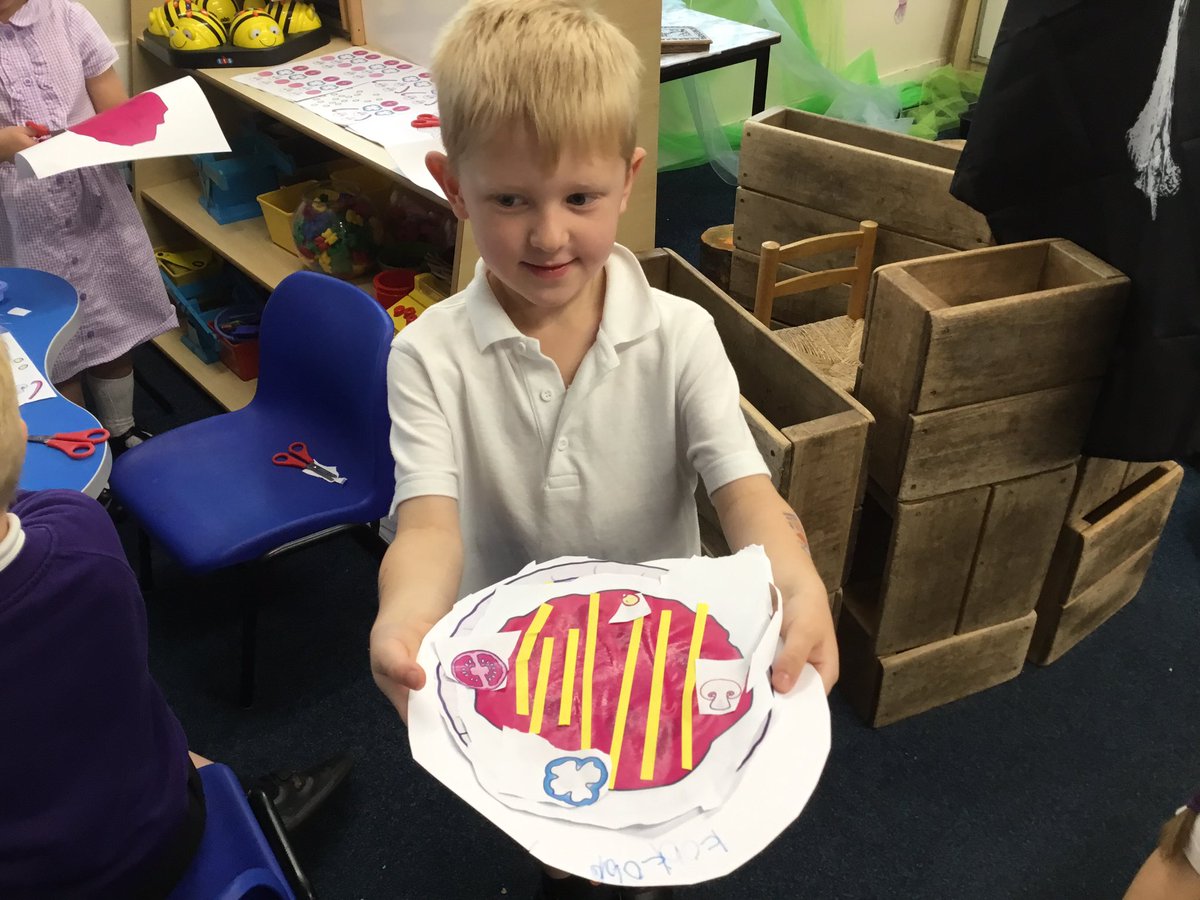 Bugbrooke_YR tweet media