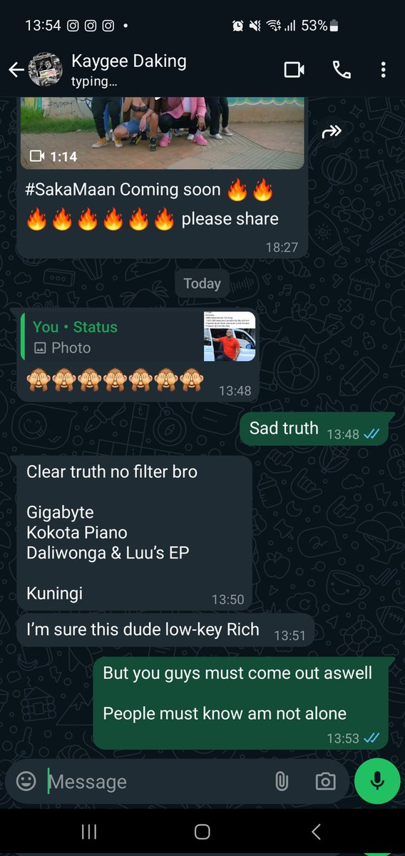 Tee Jay SA tweet media