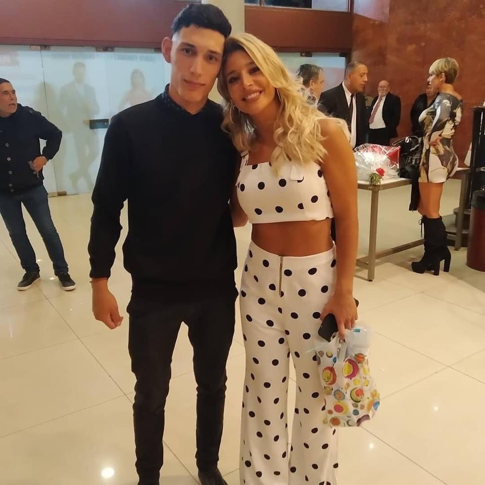 fede tweet media