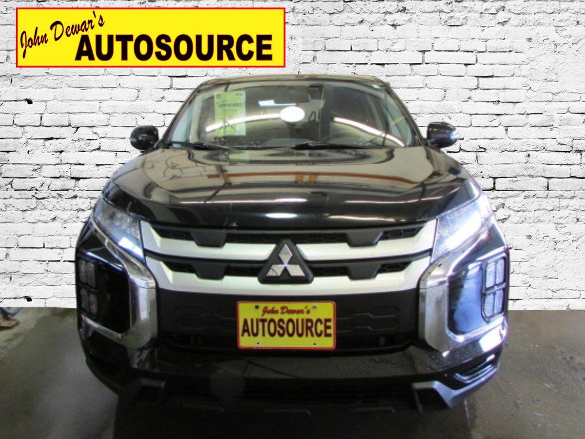 2022 MITSUBISHI RVR SE AWD, Bluetooth, Back up Camera, Heated Seats, Alloys. 2.4L 4cyl, 60,625kms. Selling for $26,968 or finance for $91 a week. Taxes &amp; Licensing extra. Click on the link below to view this vehicle and to see our entire inventory. 
autosource.ca/vehicles/8627d…