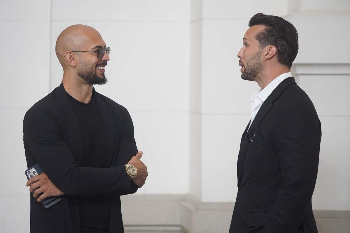 Tate News tweet media