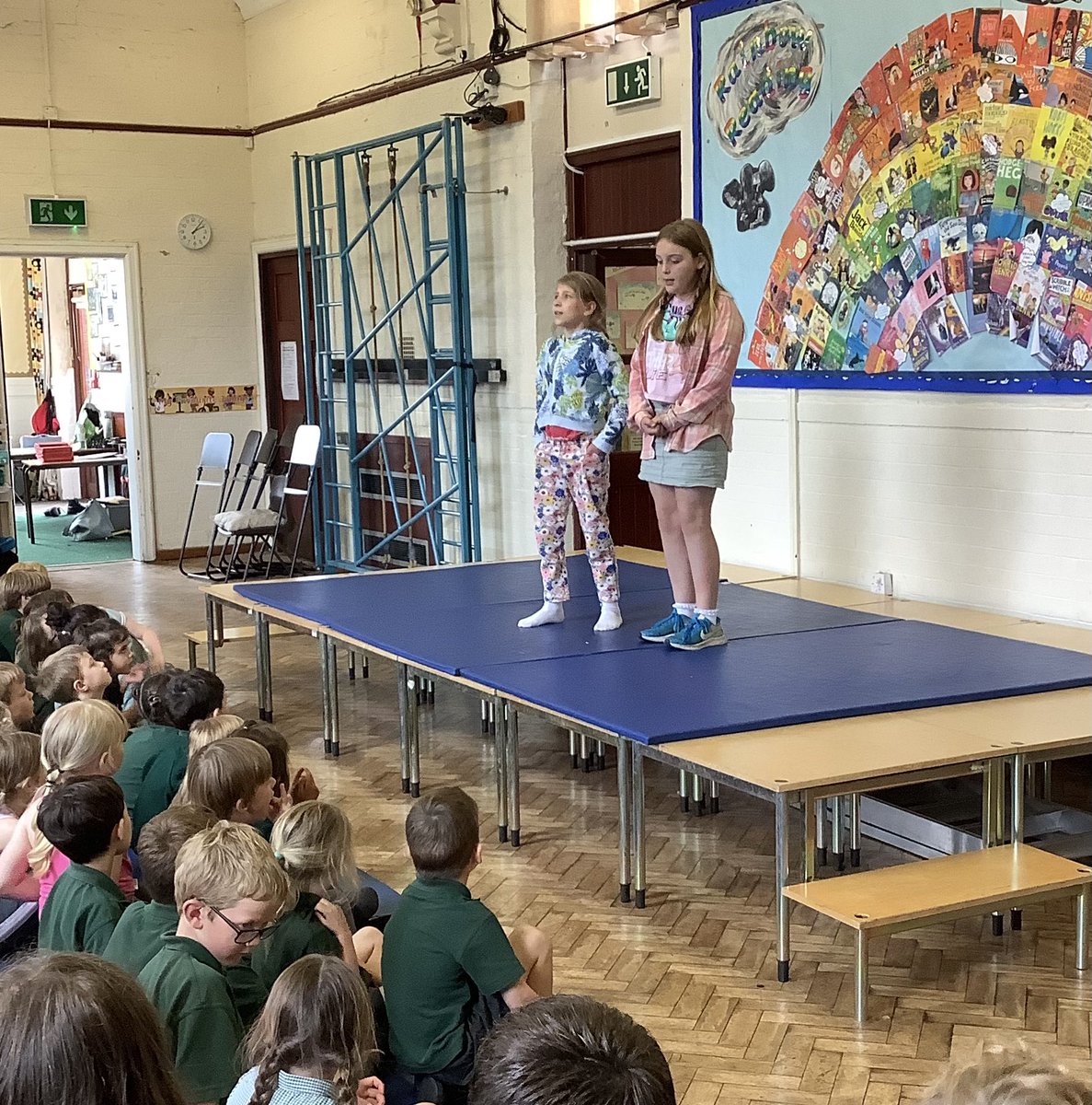 Mrs NL 💙 tweet media