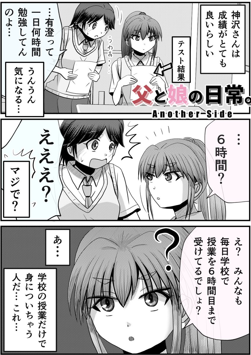 22.「天然で天才」 