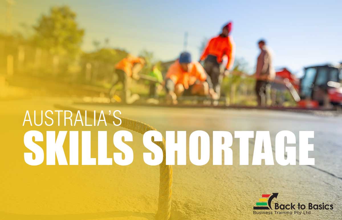 basicstobasics's tweet image. Skills Shortages – We need to train 319,000 people 
backtobasics.edu.au/news/skills-sh…
#Building #Construction #Training #HousingCrisis
