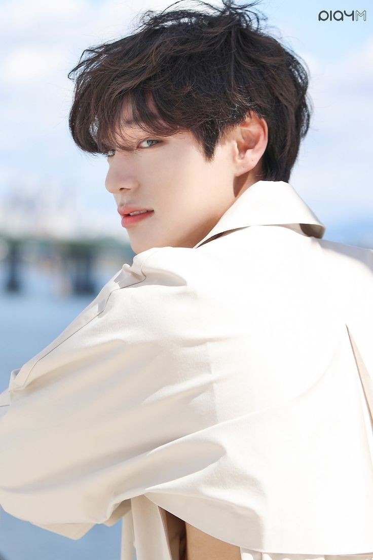 ᴍʏ sᴜɴsʜɪɴᴇ ✨💞

#HEOCHAN #허찬
#AlwayswithChan #Chan 
#WeLoveYouChan