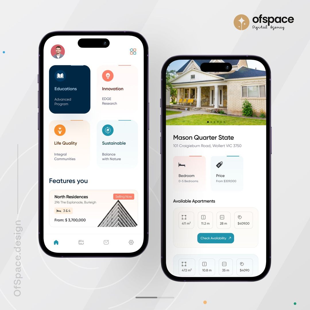 laurel_it's tweet photo. A Mobile application designed to view all the urban communities together.
If you need assistance with your business, let us know.
Our website - https://t.co/lKCQ4ZrvYj
Email - info@laurelit.com
Share your thoughts in the comments below.
Don't forget to ❤️ follow @laurel.it https://t.co/UuSYW3Lfzh
