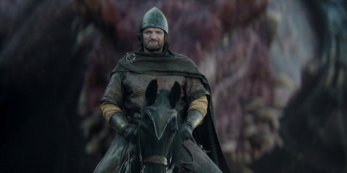 Me waiting for the shower water to start burning my back🥵 #HouseOfTheDragon #HOTD