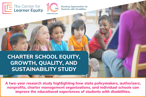 The Center for Learner Equity tweet media