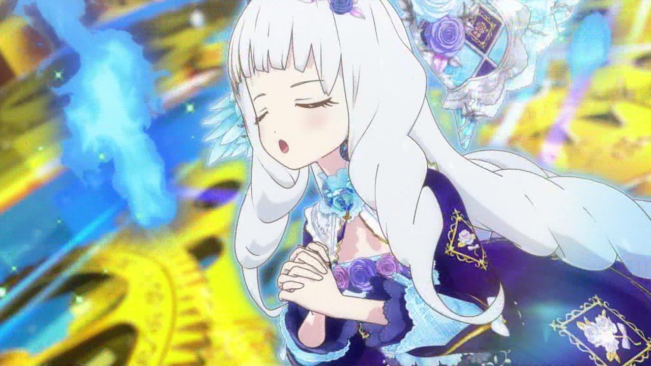 白銀リリィ画像bot on X: 