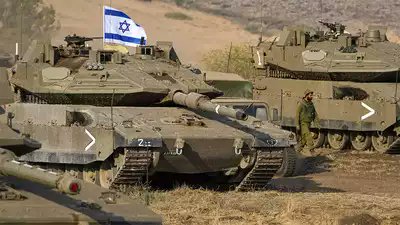Christians4Indy's tweet photo. Is Labour policy on Palestine any different from Tories? Genocide continues, Foreign Secretary Lammy meets Netanyahu, still no decision from Starmer to stop arms sales to Israel. https://t.co/TeGd02Jzpd