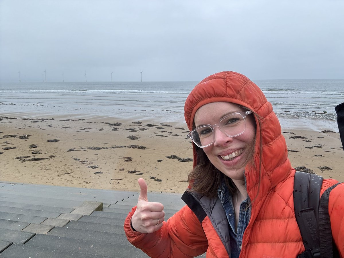 Nifty Fox Creative (@niftyfoxcreativ) on Twitter photo Today we are in standard British summertime weather in Redcar!
Working with <a href="/TeesUniResearch/">TU Research</a> & local communities to explore the health & social needs of coastal communities.
Crime, service funding & housing have come up as priorities for researchers & policy to focus on š Today we are in standard British summertime weather in Redcar!
Working with <a href="/TeesUniResearch/">TU Research</a> & local communities to explore the health & social needs of coastal communities.
Crime, service funding & housing have come up as priorities for researchers & policy to focus on š