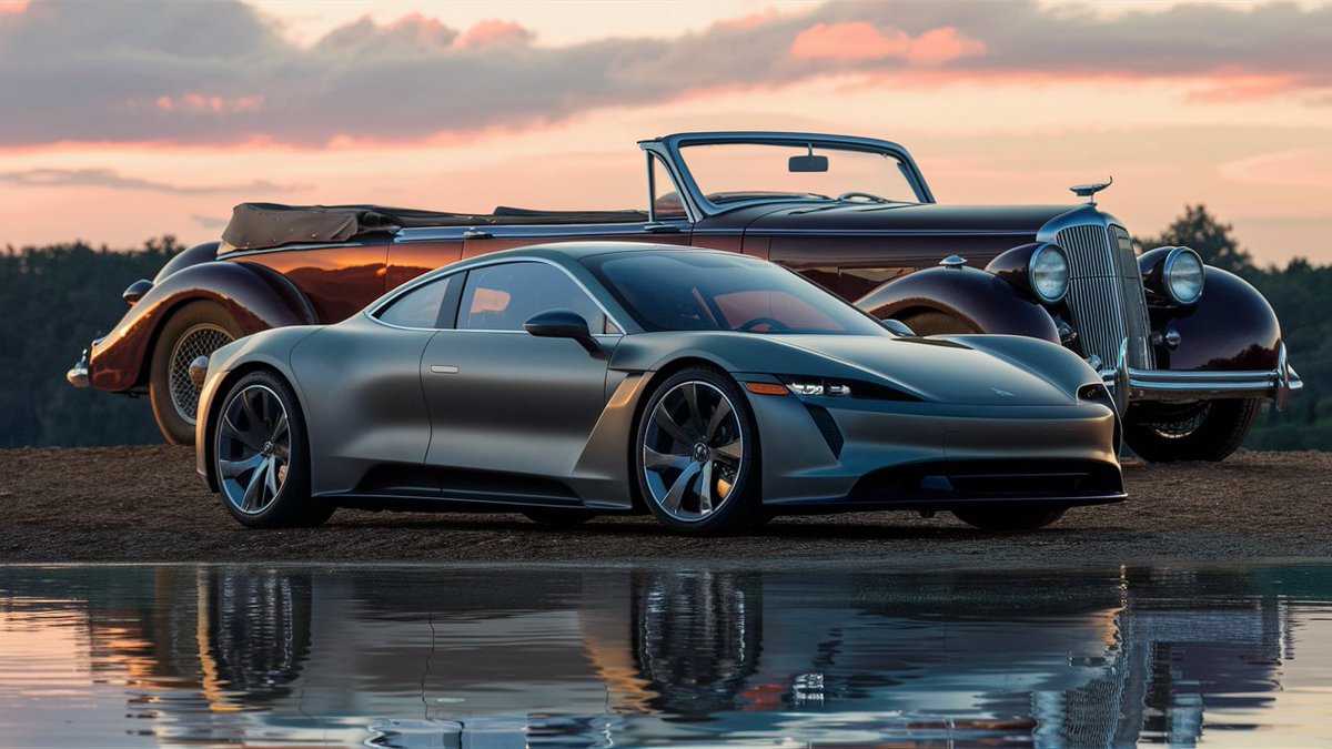 absaleh_life's tweet photo. From Classic to Modern world, One Thing is really Amazing that is Cars❤️... #cars https://t.co/1ngCYwb0pp