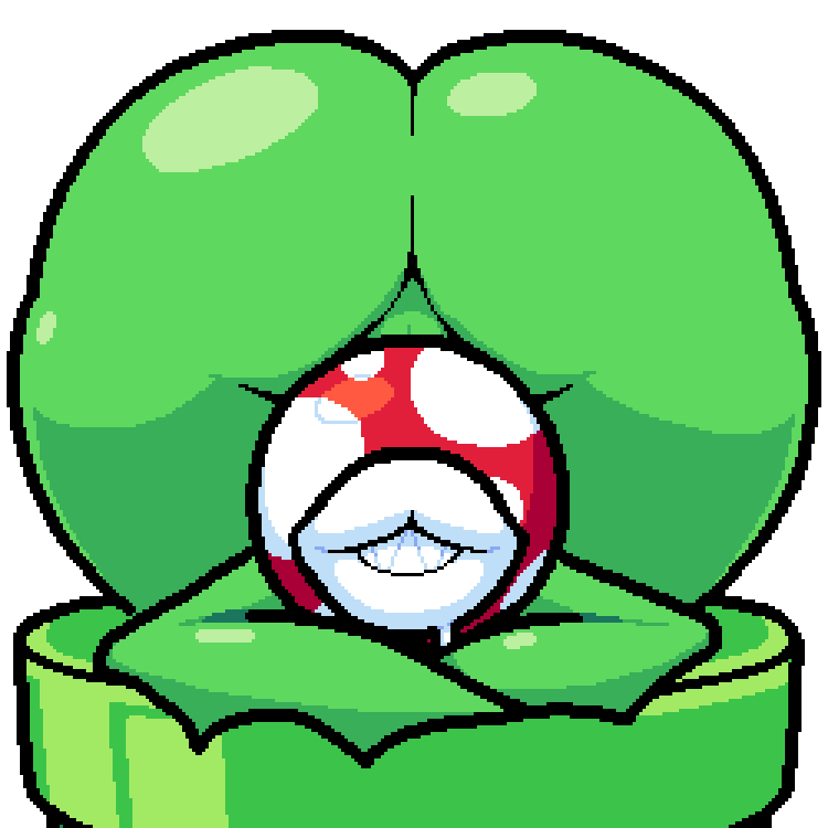 Piranha Plant have huge mouth and can swallow any of creatures/furries/humans~~

Do you want rp with me based of vore? it can be cock vore, normal vore, anal vore, if perma vore, discuss about perma vore!

🔁 are very appreciated!