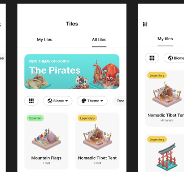 Focus Tree 🌱 tweet media