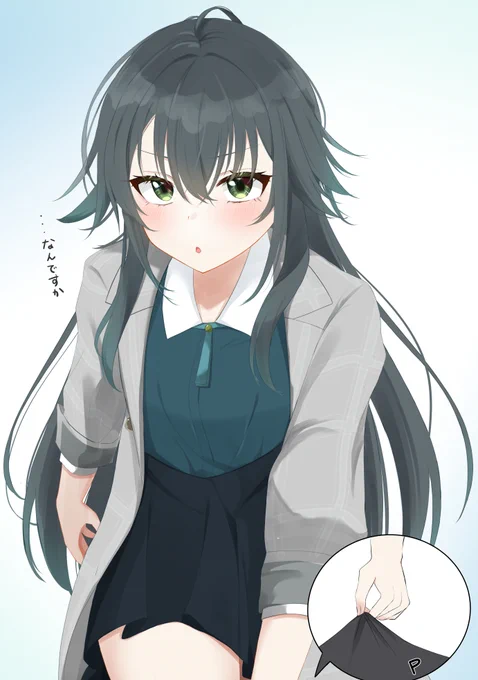 #学マス 月村手毬とかいうさ……… 