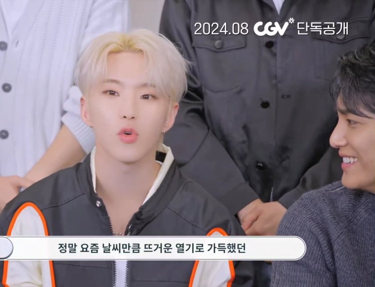 soongyu's tweet photo. heheheehe my babies https://t.co/QCJdCDIhP1