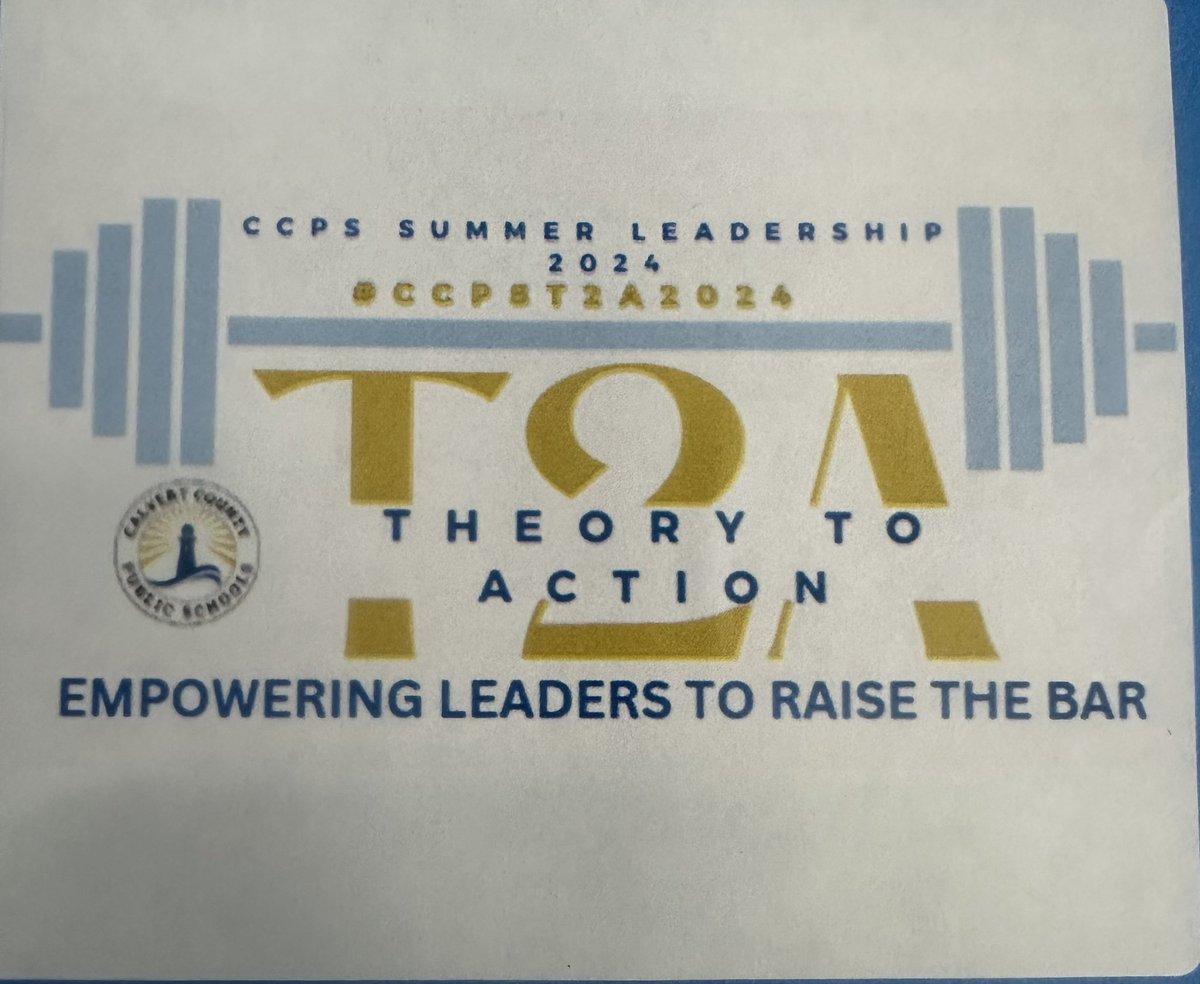 #CCPSRaiseTheBarT2A