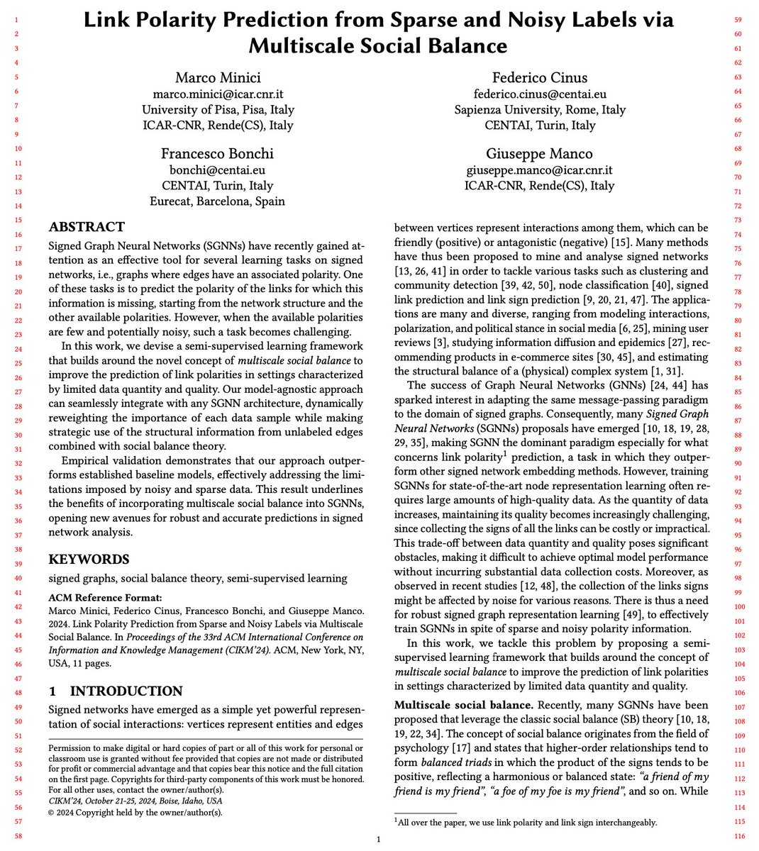 Marco Minici tweet media