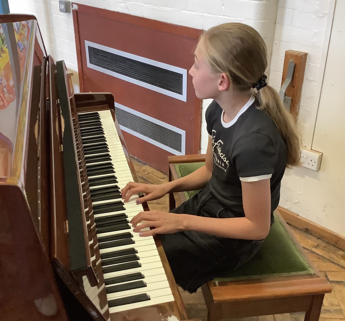 Mrs NL 💙 tweet media