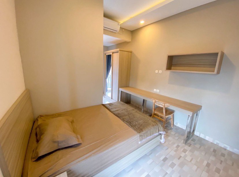 ‼️OPER KOST PUTRI UGM ‼️
- Sekitar 2 km dari UGM DTSL
- Kamar mandi dalam
- Bagus pokoknyeh udeh dijamin 

interested contact: <a href="/A70UND/">alisha!</a> 

guys bagus bgt asli smph deh kl mau lgsg contact sblm ppsmb mulai ❤️