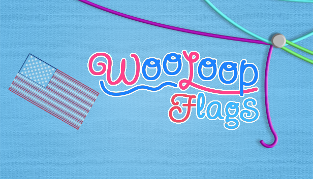 ToastieLabs's tweet photo. Announcing the next #WooLoop DLC!

This Flags-themed gallery unlocks 21 additional levels for WooLoop! Flags from around the world!
Historic, modern and everything in between! 🏳️

Out July 26th, 19:00 UTC/12:00 PDT. Wishlist now!

https://t.co/IdzzZJdssW

#indiegames https://t.co/Z8QKFHaDoQ