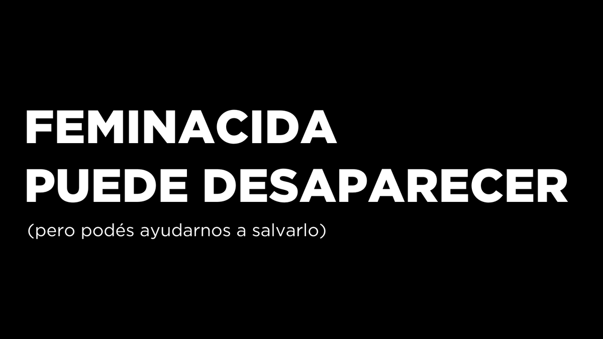 Feminacida's tweet photo. 🚨 Feminacida nació en 2018 sin ningún tipo de inversión o respaldo económico: trabajábamos completamente gratis. Hoy, seis años después, el proyecto está en emergencia y podría desaparecer.

Te contamos más en este hilo: https://t.co/Zw6NUxujhe