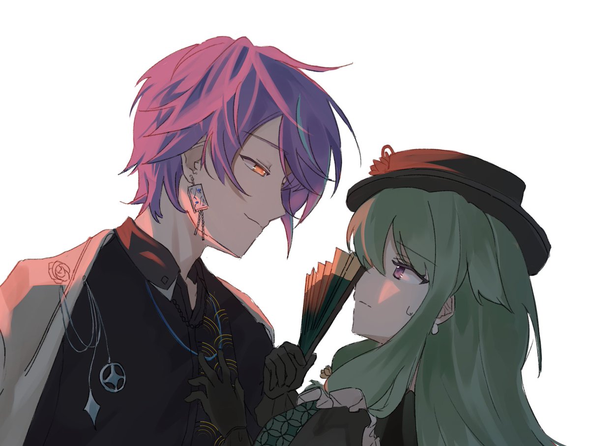 kws1135's tweet photo. #prsk_FA 
#類寧々 https://t.co/wRtwgnftkd